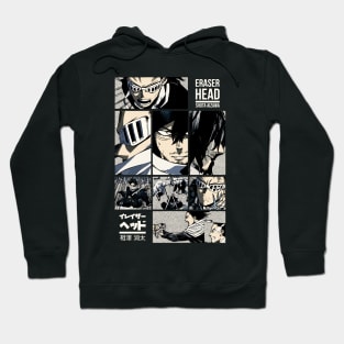 AIZAWA SENSEI | VARIANT Hoodie